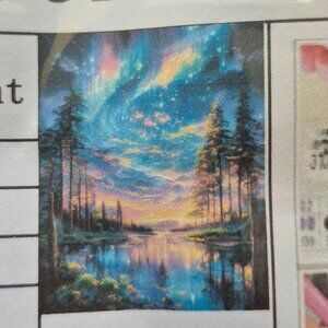 Diamond Painting Kit